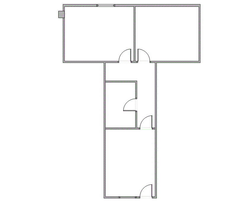 9898 Bissonnet St, Houston, TX for lease Floor Plan- Image 1 of 1