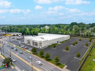 More details for 6700 South Blvd, Charlotte, NC - Office, Flex for Lease