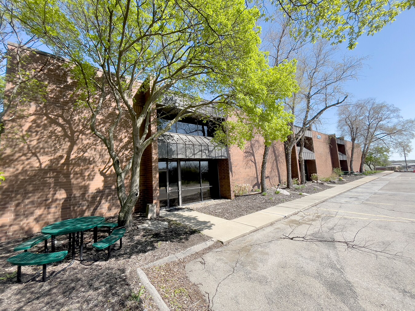 3801 Delaware Ave, Des Moines, IA à vendre Photo du bâtiment- Image 1 de 8