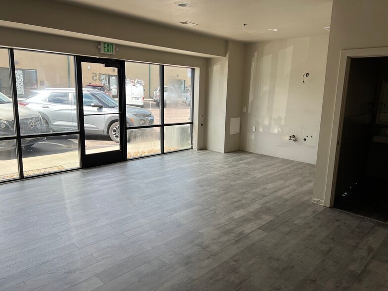 7215 E Highway 24, Colorado Springs, CO for lease - Interior Photo - Image 2 of 10