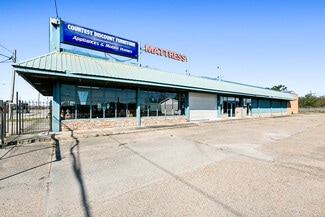 Plus de détails pour 7777 Saint Bernard Hwy, Arabi, LA - Commerce de détail à vendre