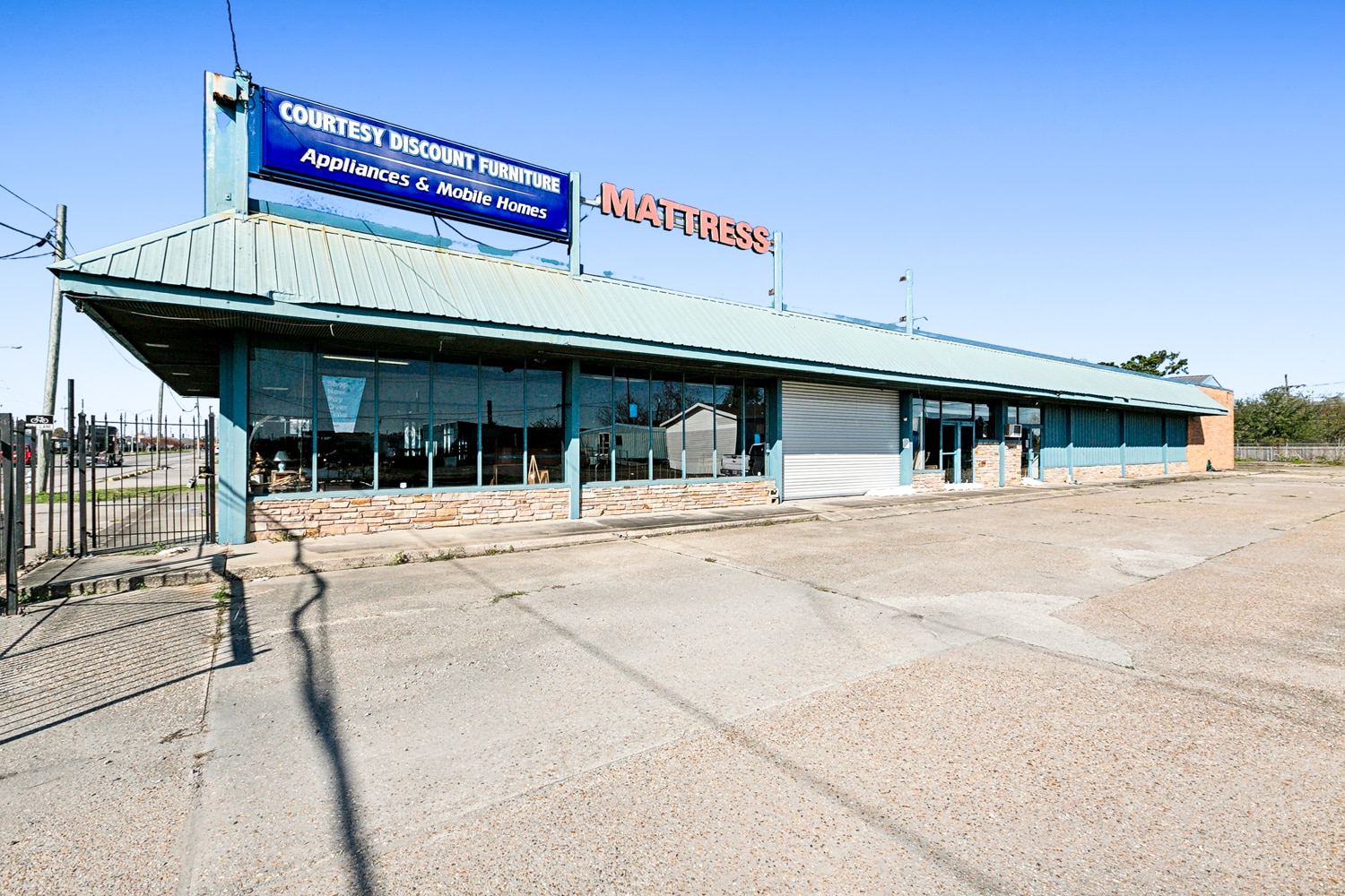 7777 Saint Bernard Hwy, Arabi, LA for sale Primary Photo- Image 1 of 13