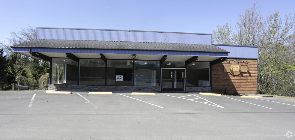 3300 Highway 101 N, Seaside, OR for sale - Primary Photo - Image 1 of 1