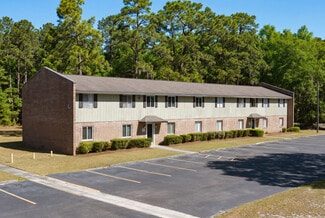 More details for 12012 Middleground Rd, Savannah, GA - Multifamily for Sale