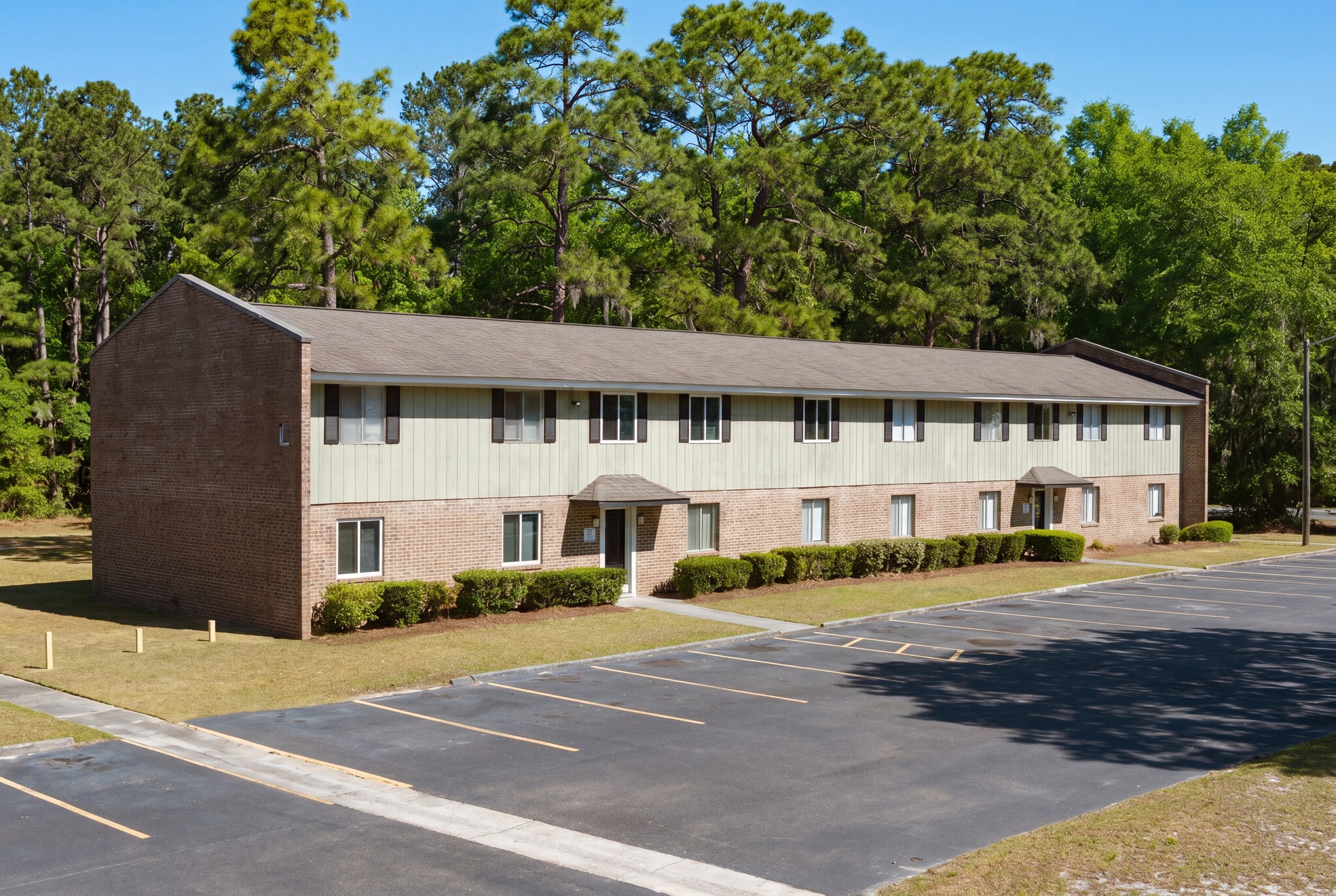 12012 Middleground Rd, Savannah, GA for sale Building Photo- Image 1 of 14