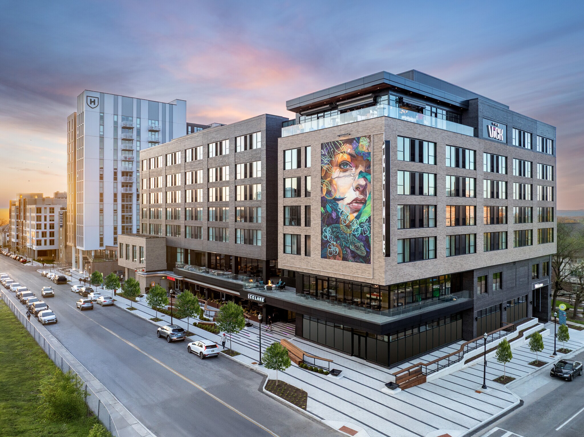 310 Straight St, Cincinnati, OH for lease Building Photo- Image 1 of 6