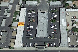 1200 W Florida Ave, Hemet, CA à louer Photo intérieure- Image 1 de 1