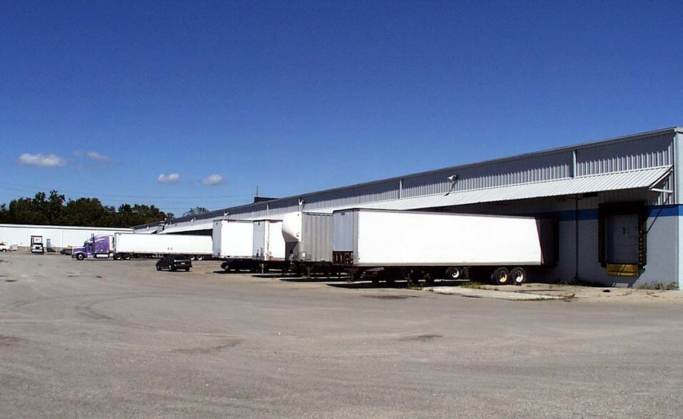 4310 Stout Field North Dr, Indianapolis, IN à louer - Autre - Image 3 de 33