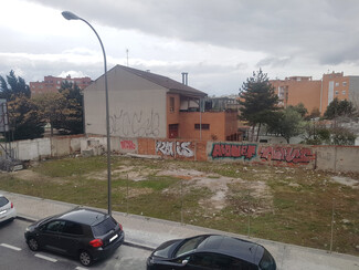 More details for Calle Tordesillas, 23, Madrid - Land for Sale