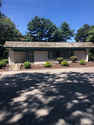 More details for 460 Gidney Ave, Newburgh, NY - Office for Sale
