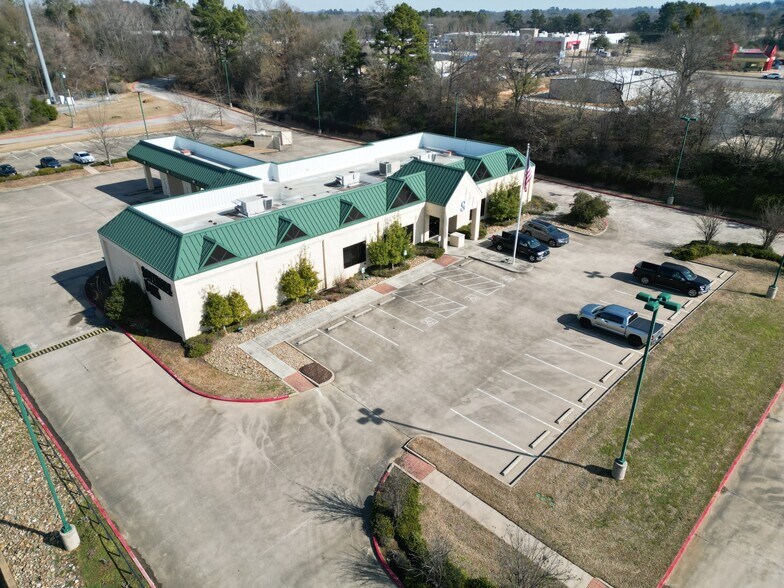 3815 State Highway 64 W, Tyler, TX à vendre - Photo du bâtiment - Image 3 de 6