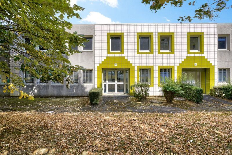 Flex in Lognes for lease - Building Photo - Image 3 of 12