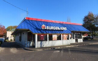 More details for 121 Ponderosa Dr, Sutherlin, OR - Retail for Sale