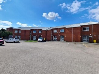 Plus de détails pour Shore Rd, Birkenhead - Bureau à louer