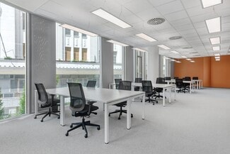 Plus de détails pour 1 Bridge St, Banbridge - Coworking à louer
