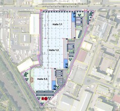  for lease Site Plan- Image 2 of 2