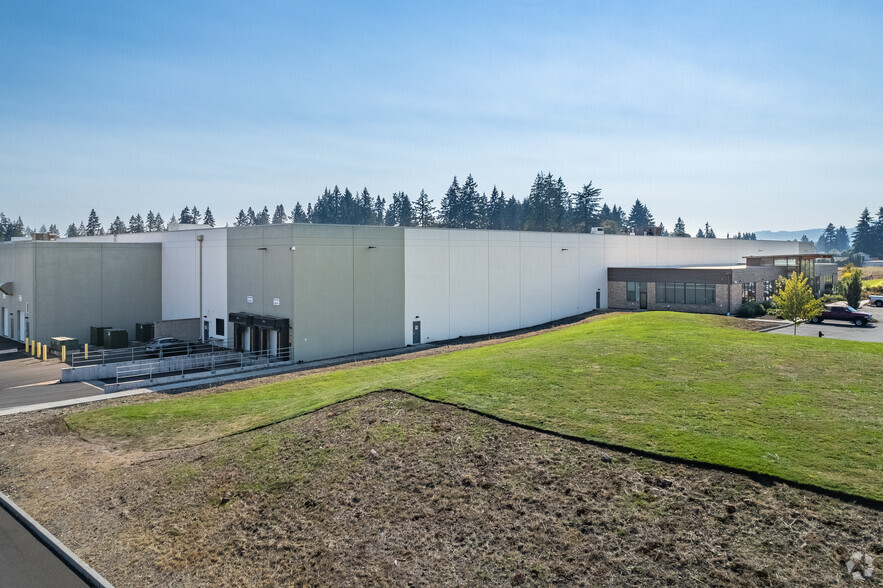 52960 W Lane Rd, Scappoose, OR for sale - Building Photo - Image 3 of 5