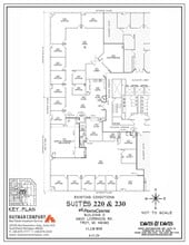 2800 Livernois Rd, Troy, MI à louer Plan d’étage- Image 1 de 1