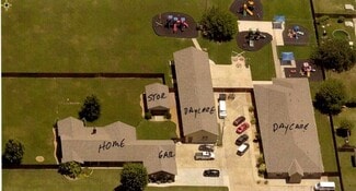 More details for Day Care Center & Residential Income – for Sale, Moore, OK