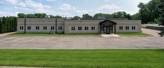 Plus de détails pour 5201 Gershwin Ave N, Oakdale, MN - Bureau à vendre
