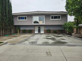 Plus de détails pour 15317 Paramount Blvd, Paramount, CA - Bureau à louer