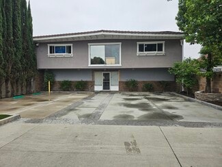More details for 15317 Paramount Blvd, Paramount, CA - Office for Lease