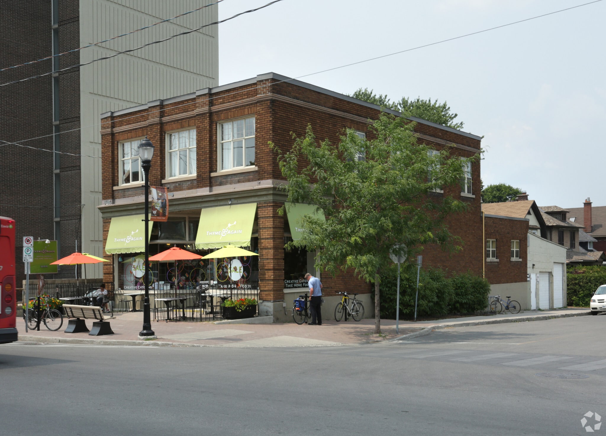 1255 Wellington St W, Ottawa, ON for sale Primary Photo- Image 1 of 1