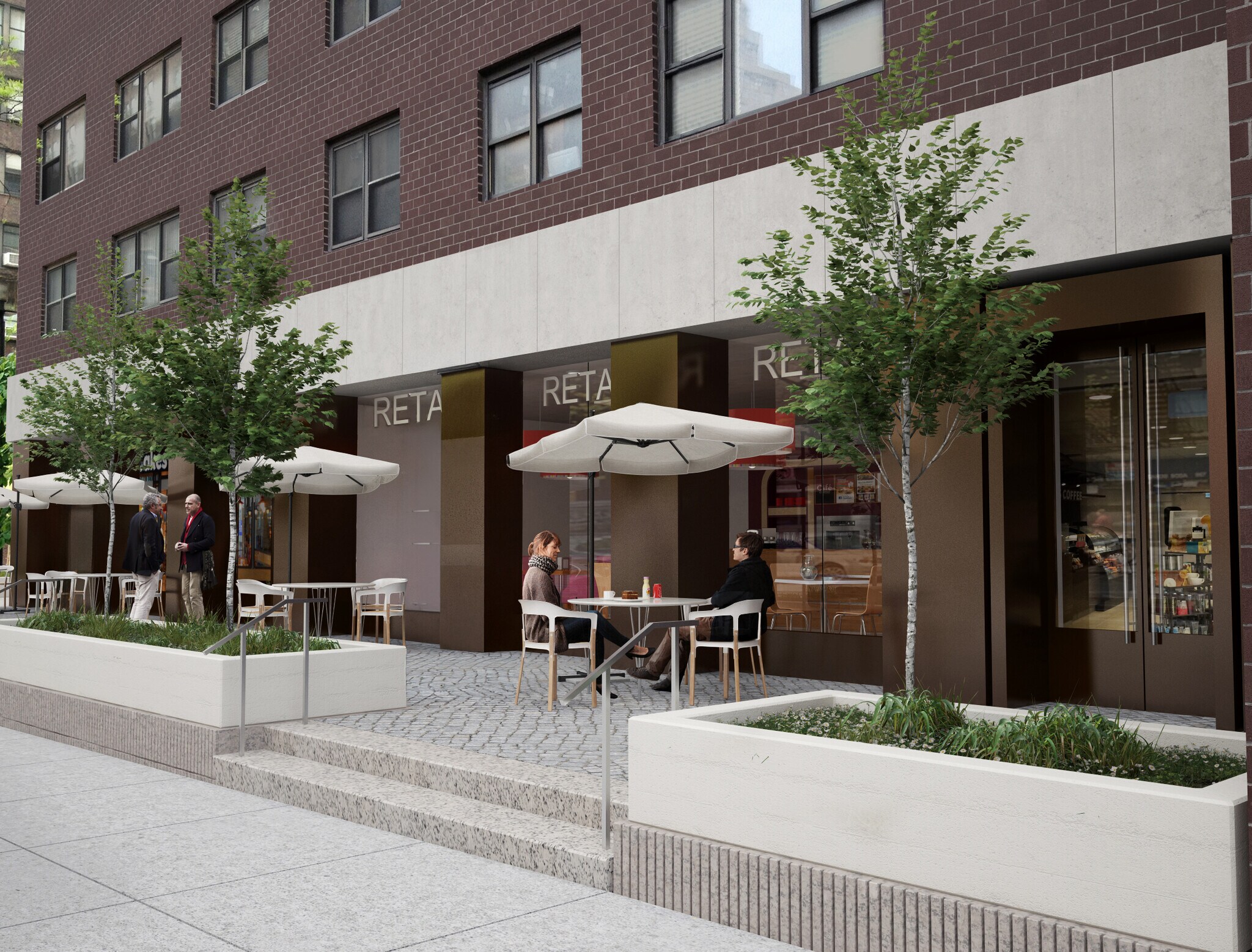 984-990 1st Ave, New York, NY à vendre Photo principale- Image 1 de 21