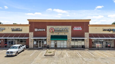 8945 S Fry Rd, Katy, TX à louer Photo intérieure- Image 1 de 5