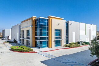 Plus de détails pour 6074 Orbis Way, Eastvale, CA - Industriel à louer