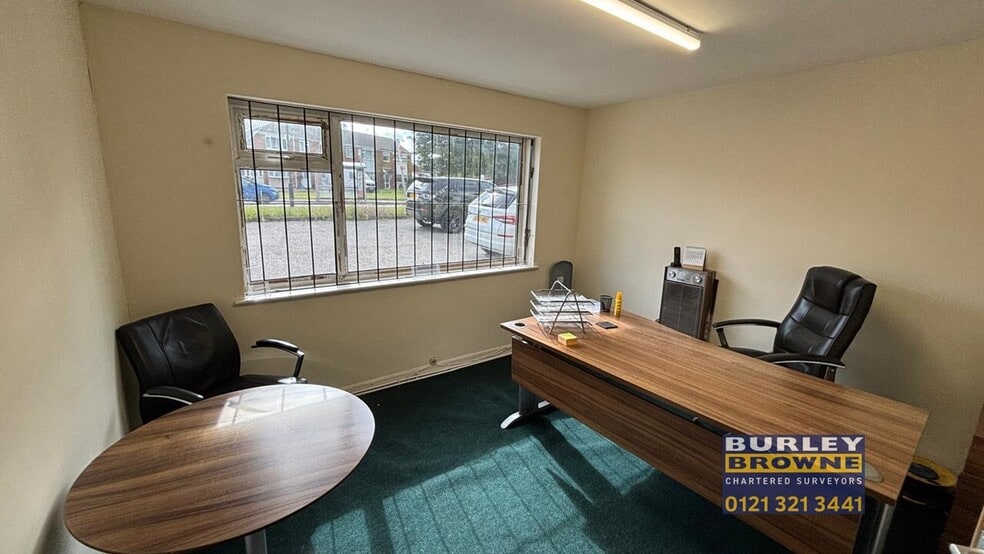 Northgate, Aldridge for lease - Building Photo - Image 3 of 12