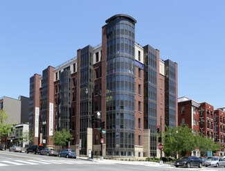 More details for 3801 Georgia Ave NW, Washington, DC - Multifamily for Sale