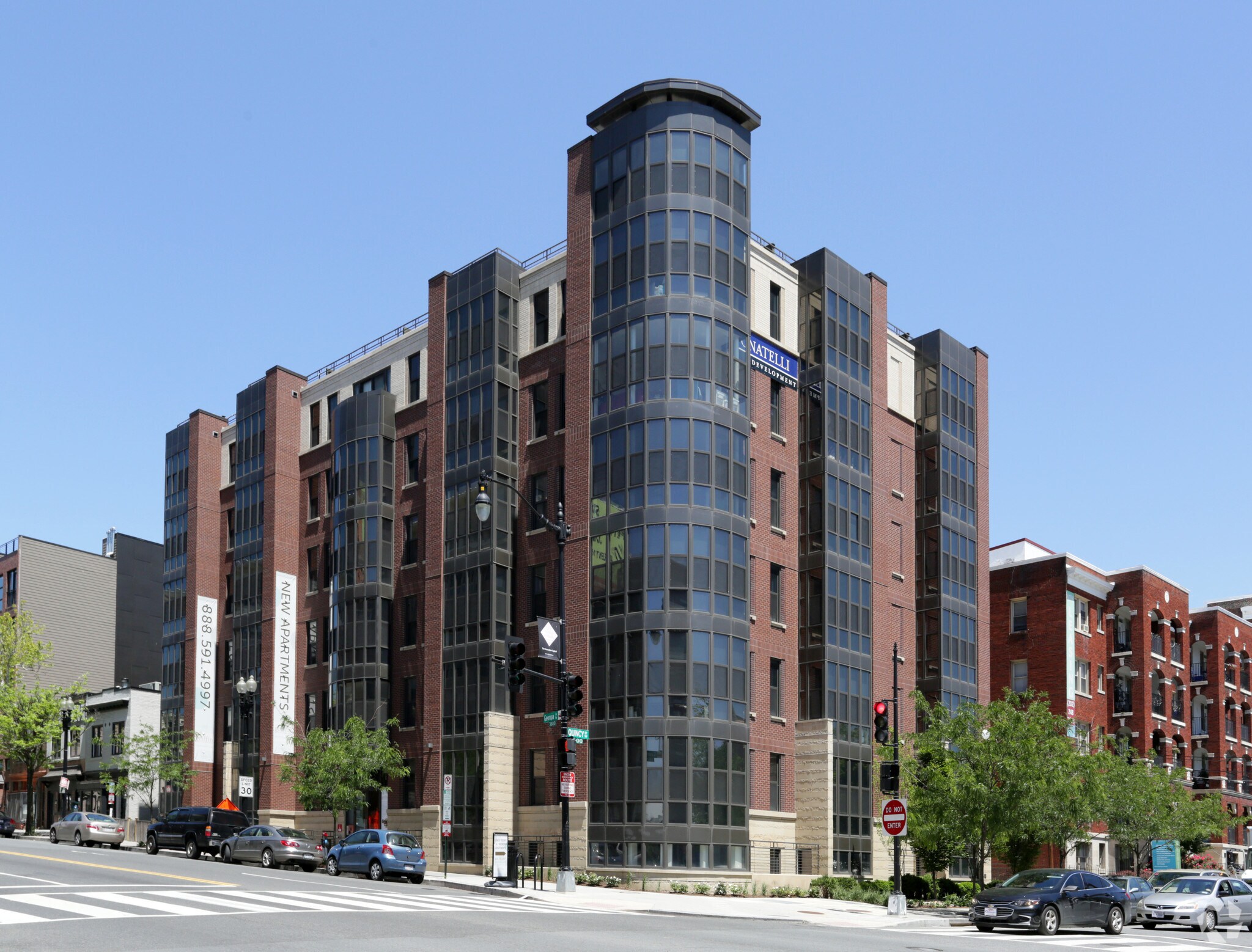 3801 Georgia Ave NW, Washington, DC for sale Primary Photo- Image 1 of 1