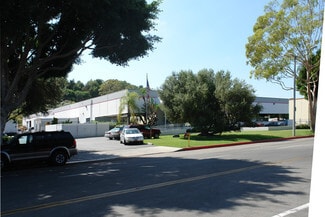 More details for 18915 Laurel Park Rd, Rancho Dominguez, CA - Industrial for Lease