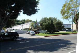 18915 Laurel Park Rd, Rancho Dominguez CA - Warehouse