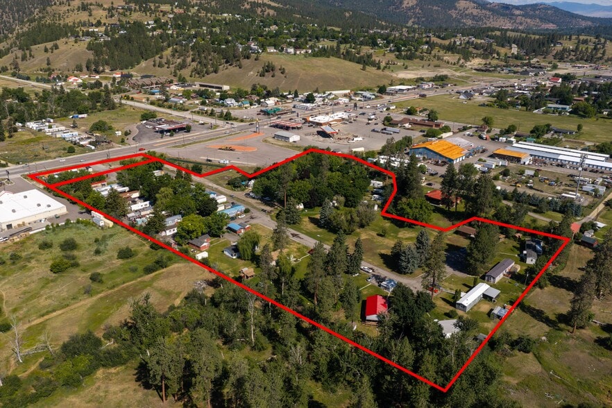 10011 Gateway Dr, Lolo, MT for sale - Building Photo - Image 3 of 53