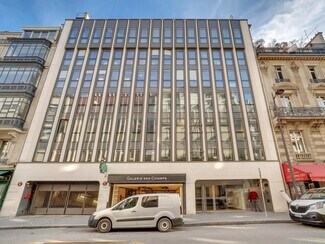 More details for 6 Rue De Berri, Paris - Office for Lease