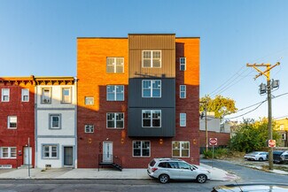 Plus de détails pour 809 Diamond St, Philadelphia, PA - Multi-résidentiel à vendre