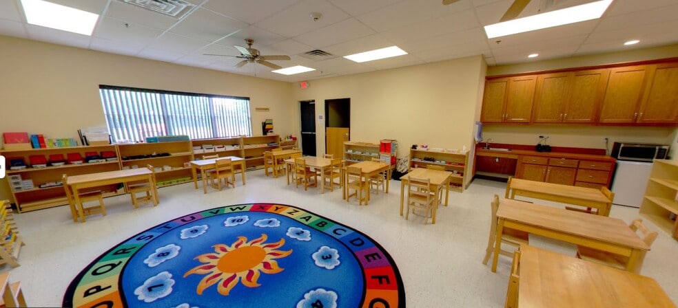 6555 Dallas Pky, Frisco, TX for sale - Interior Photo - Image 2 of 4