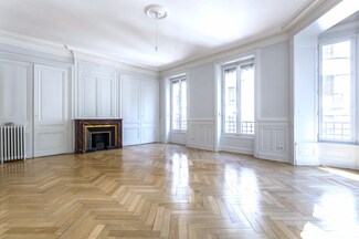 Plus de détails pour 31 Rue Boissy D'Anglas, Paris - Bureau à louer