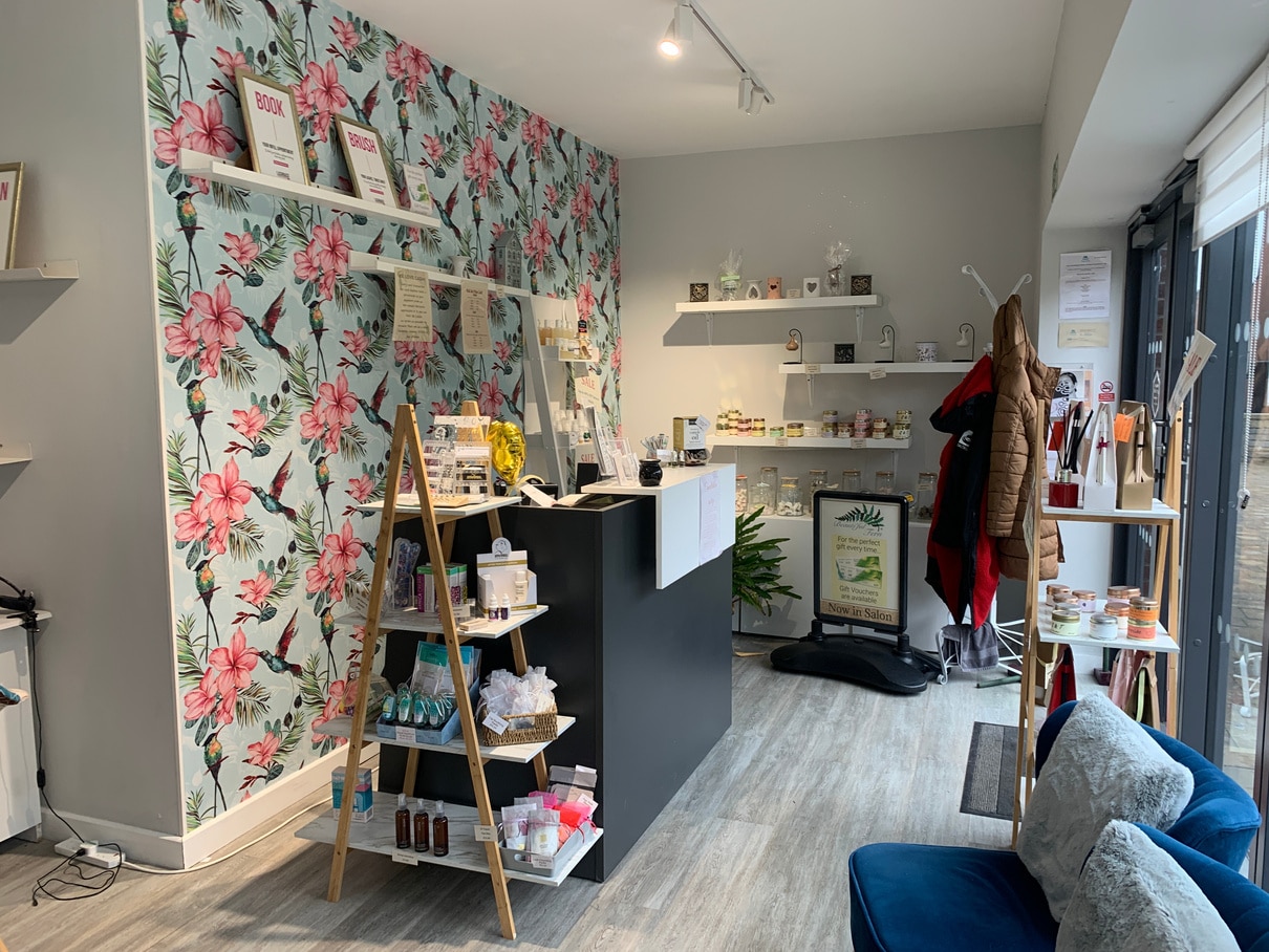 1-3 High St, Coleford for lease Interior Photo- Image 1 of 2