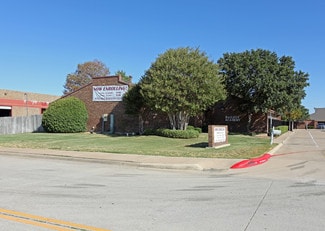 Plus de détails pour 1410 MacArthur Dr, Carrollton, TX - Spécialité à vendre