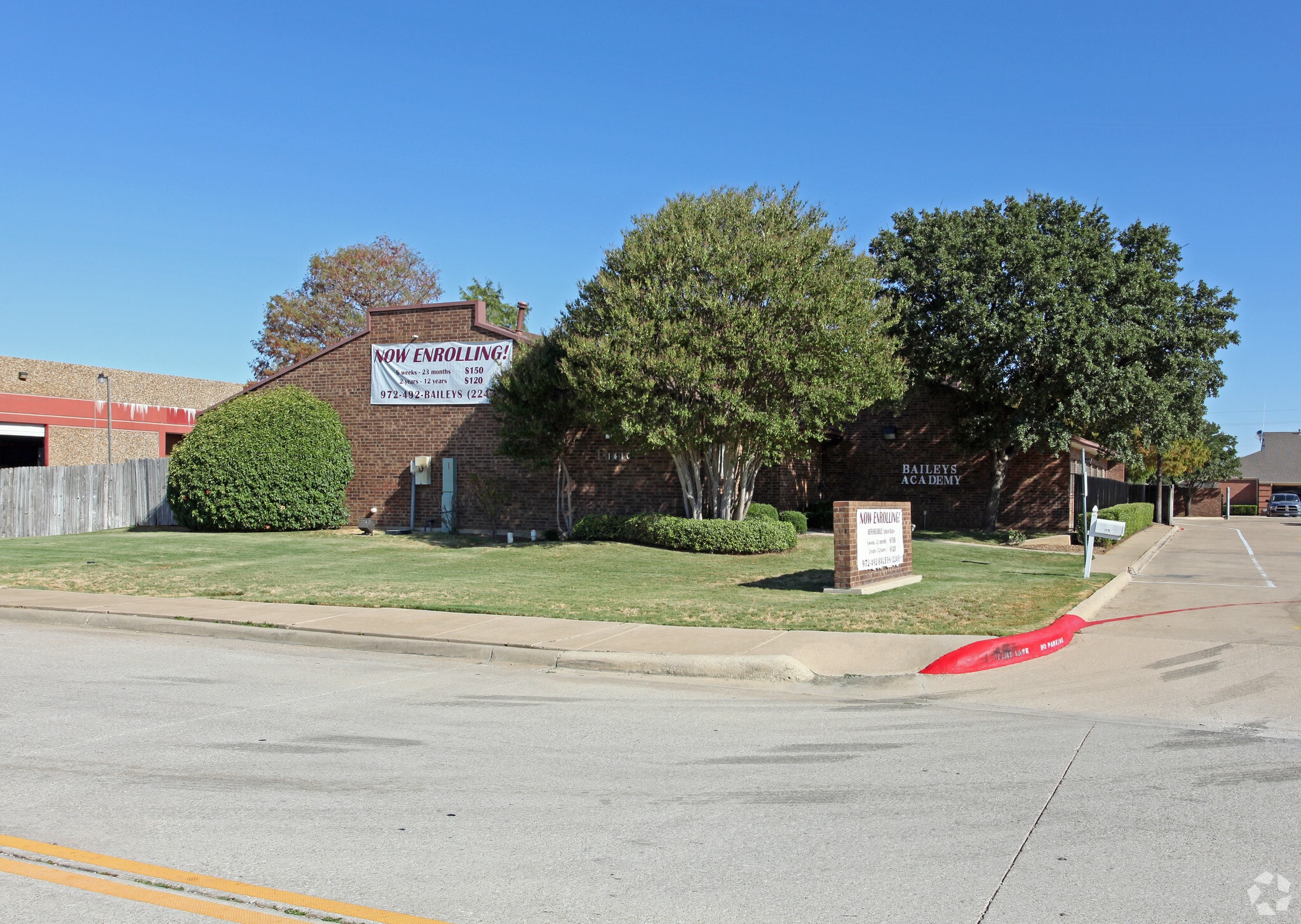 1410 MacArthur Dr, Carrollton, TX for sale Building Photo- Image 1 of 12