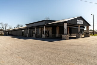 Plus de détails pour 610 Cave Mill Rd, Bowling Green, KY - Bureau à vendre