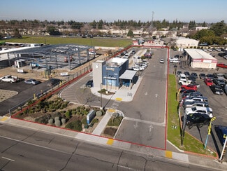 More details for 1105 W Yosemite Ave, Manteca, CA - Retail for Sale