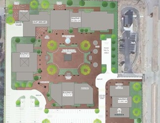 Plus de détails pour 991 Portland Rd, Saco, ME - Terrain à louer