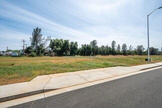 More details for Airport Rd, Redding, CA - Land for Sale