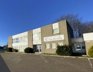 Plus de détails pour 1A Silverburn Cres, Aberdeen - Bureau à louer