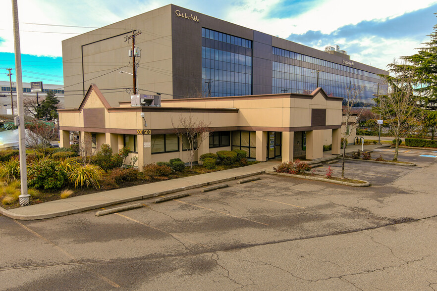 500 S Michigan St, Seattle, WA for lease - Building Photo - Image 2 of 7