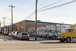Plus de détails pour 1014 Stanley Ave, Brooklyn, NY - Industriel à louer